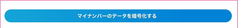 マイナンバーのデータを暗号化する