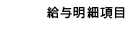 給与明細項目