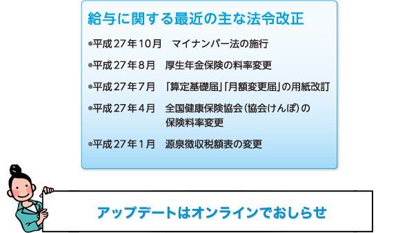 かんたん！給与 ｜ MJS 財務と経営システムのリーディング・カンパニー 株式会社ミロク情報サービス